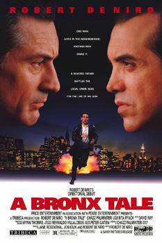 #36 A Bronx Tale (1993)