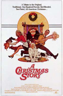 #03 A Christmas Story (1983)