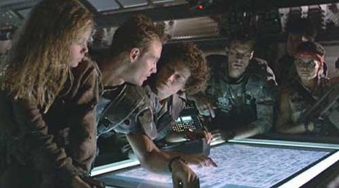 Aliens (1986),