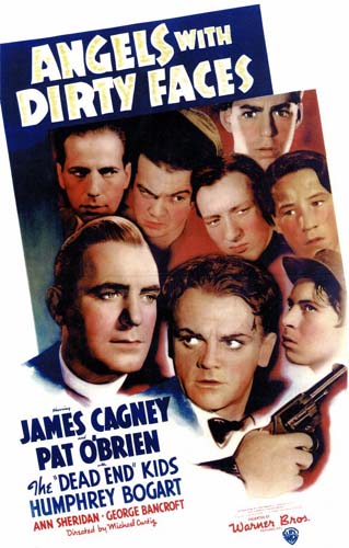 #24 Angels With Dirty Faces (1938)