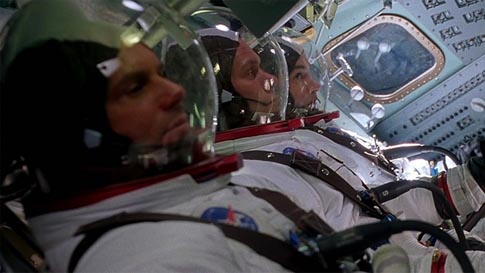 Top Space Movies Ever