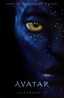 #33 Avatar (2009)