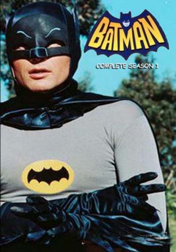 Batman T.V. Series 1966 1968