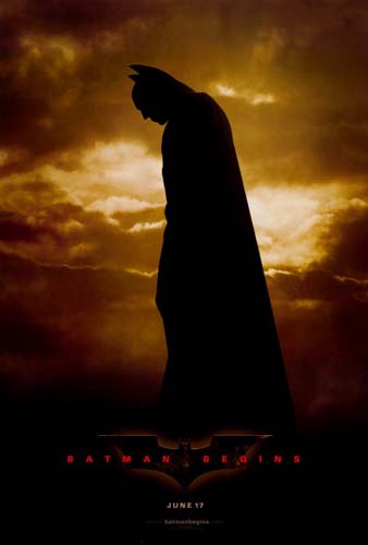 Batman Begins 2005