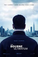 #26 The Bourne Ultimatum (2007)