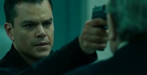 The Bourne Ultimatum (2007), 