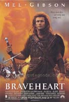#15 Braveheart (1995)