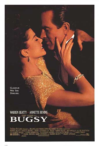 #48 Bugsy (1991)