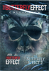 Butterfly Effect/the Butterfly Effect - [DVD]