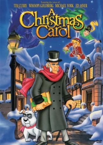#46 A Christmas Carol (1997)
