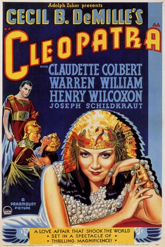 Cleopatra: (1934)