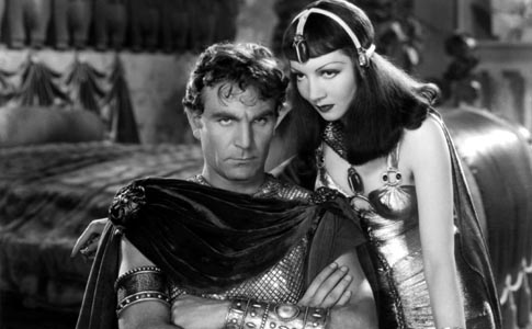 Cleopatra