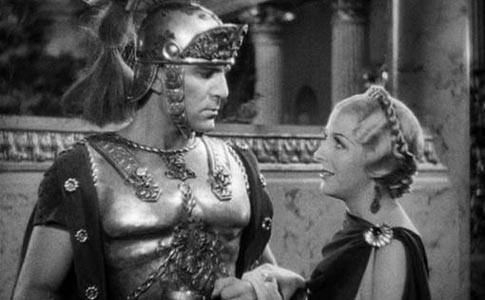 Cleopatra