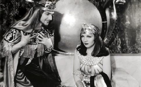 Cleopatra