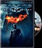 The Dark Knight [Single-Disc Widescreen] (2008)