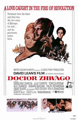 Doctor Zhivago