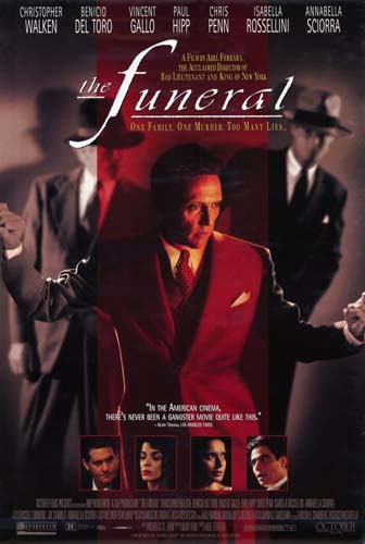 #49 The Funeral (1996)