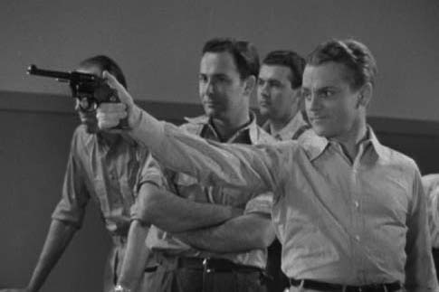'G' Men (1935), James Cagney