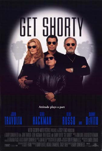 #45 Get Shorty (1995)