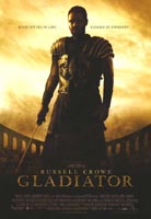 #14 Gladiator (2000)