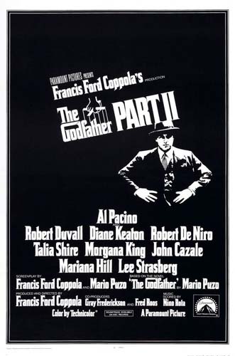 #02 The Godfather Part II (1974)