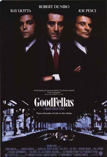 #05 GoodFellas (1990)