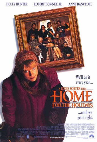 #37 Home for the Holidays (1995)
