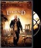 I Am Legend (Widescreen Single-Disc Edition) (Will Smith, Alice Braga) (2007) 