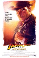 #16 Indiana Jones and the Last Crusade (1989)