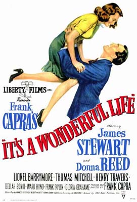 #01 It's a Wonderful Life (1946)