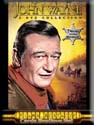 John Wayne 2 DVD Collection? Click Here To Let A Friend Know