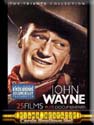 John Wayne : The Tribute Collection? Click Here To Let A Friend Know