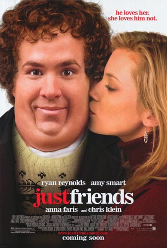 #40 Just Friends (2005)