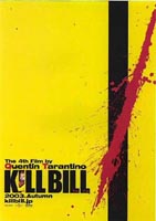#22 Kill Bill: Vol. 1 (2003)