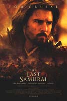 #36 The Last Samurai (2002)
