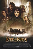 #02 Lord of the Rings: The Fellowship of the Ring (2001)