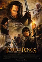 #03 The Lord of the Rings: The Return of the King (2003)