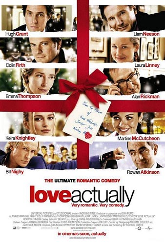 #07 Love Actually (2003)