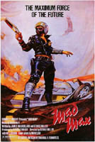 #42 Mad Max (1979)