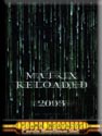 The Matrix Reloaded? Click Here To Let A Friend Know