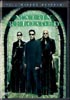 The Matrix Reloaded (Full Screen Edition) (2003)