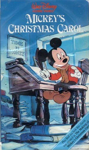 #06 Mickey's Christmas Carol (1983)