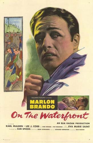 #09 On the Waterfront (1954)