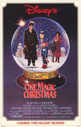 #39 One Magic Christmas (1985)