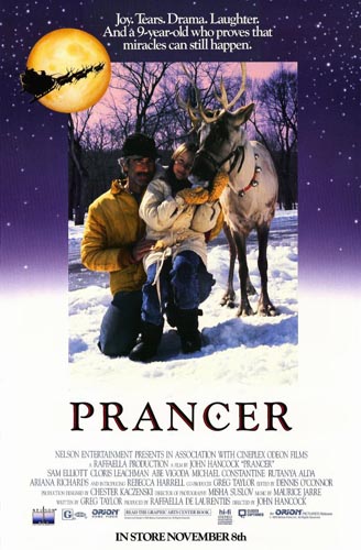 #47 Prancer (1989)