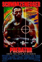 #35 Predator (1987)