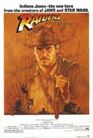 #09 Raiders of the Lost Ark (1981)