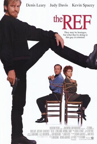 #30 The Ref (1994)