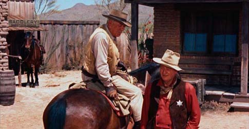 Top Western Movies Ever