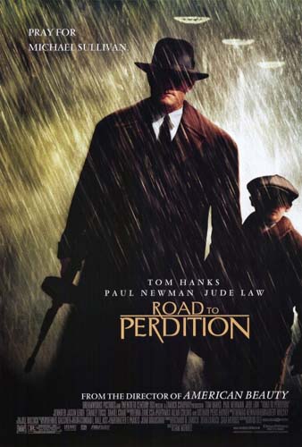 #31 Road to Perdition (2002)